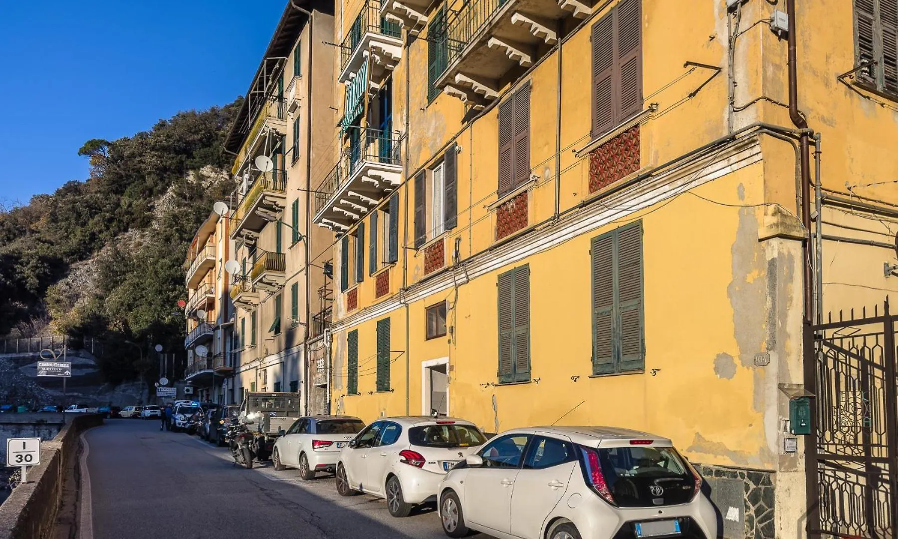 New Suite - Spiagge 900M - Hiper Wifi - Smart Tv Varazze Apartment