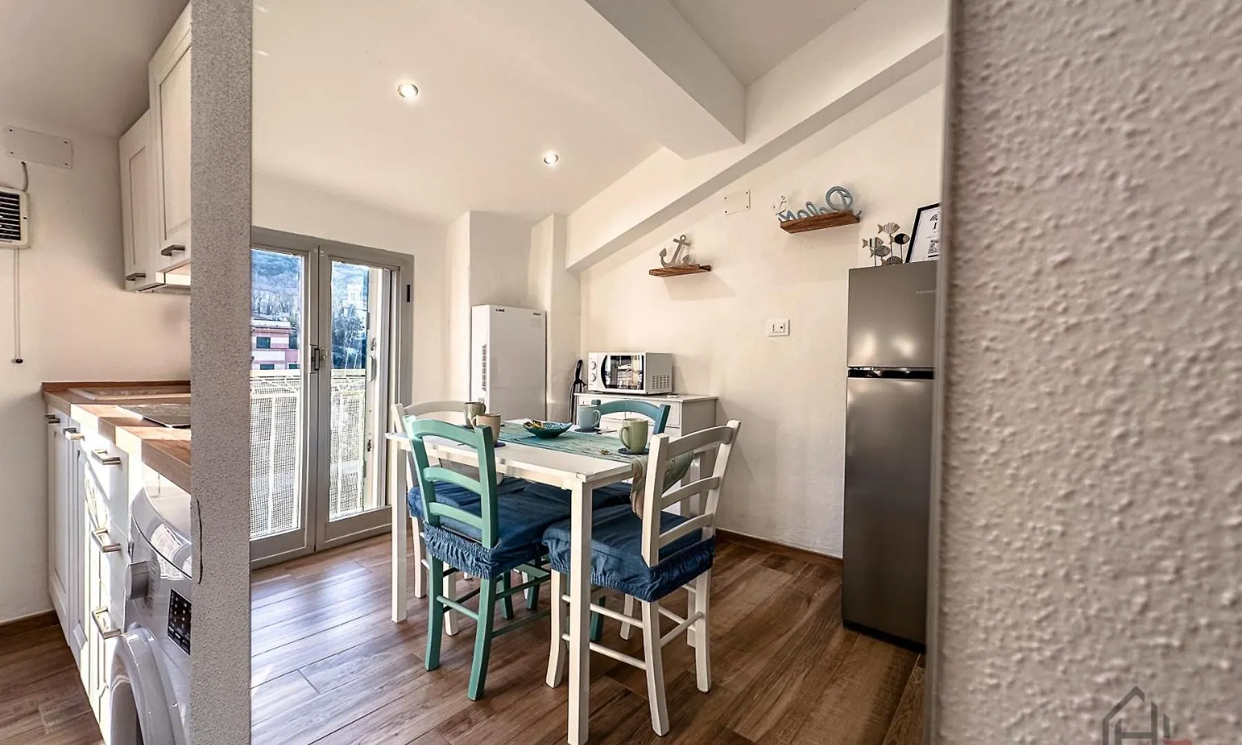 New Suite - Spiagge 900M - Hiper Wifi - Smart Tv Varazze 0*,  Italy