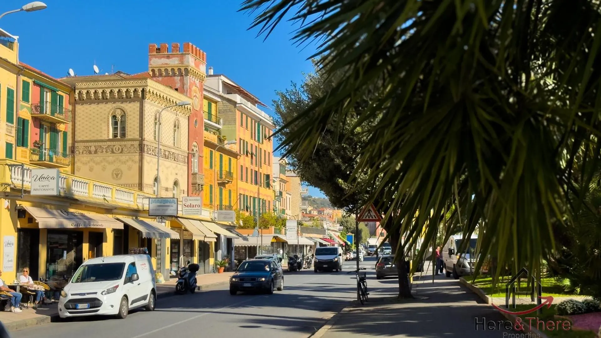 New Suite - Spiagge 900M - Hiper Wifi - Smart Tv Varazze Italy