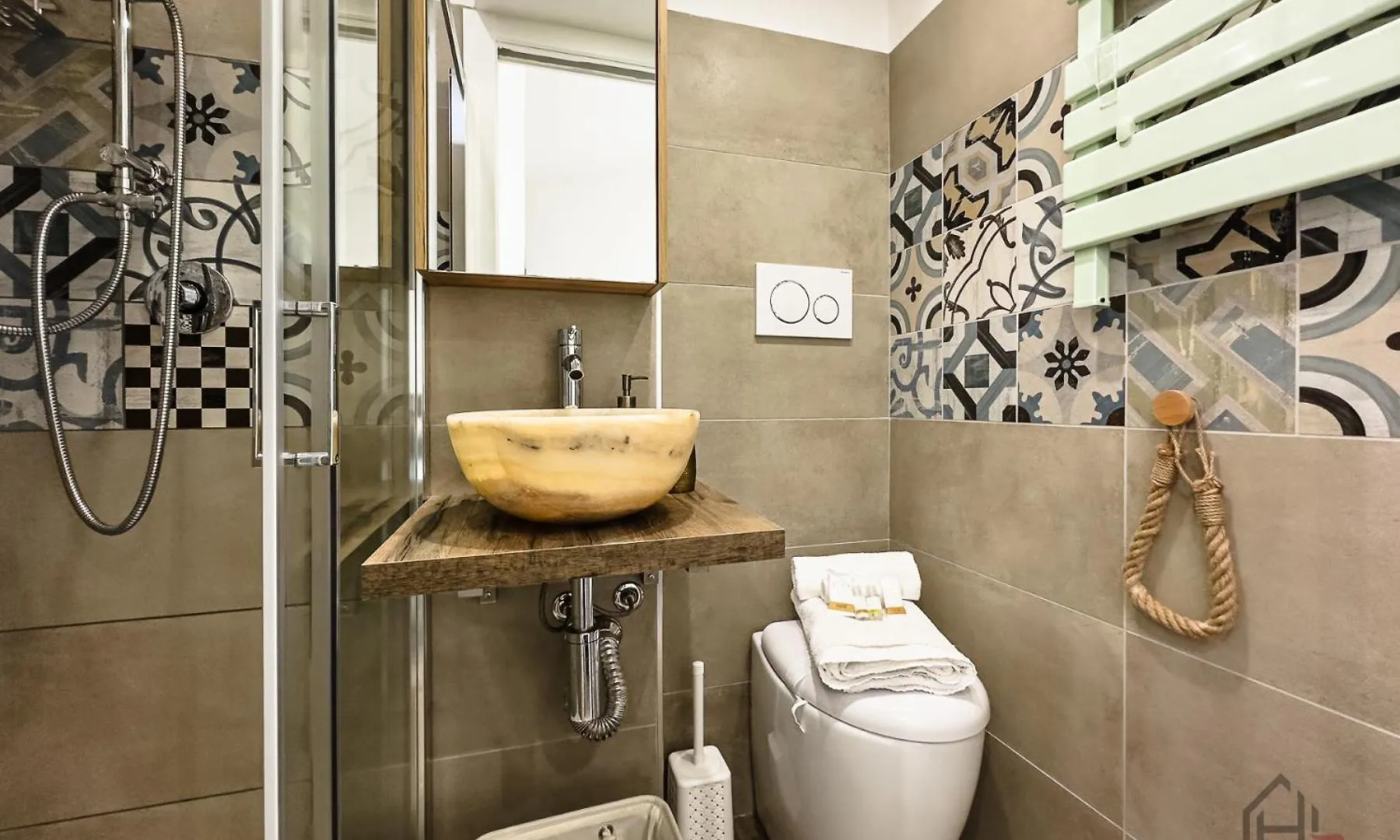Apartment New Suite - Spiagge 900M - Hiper Wifi - Smart Tv Varazze