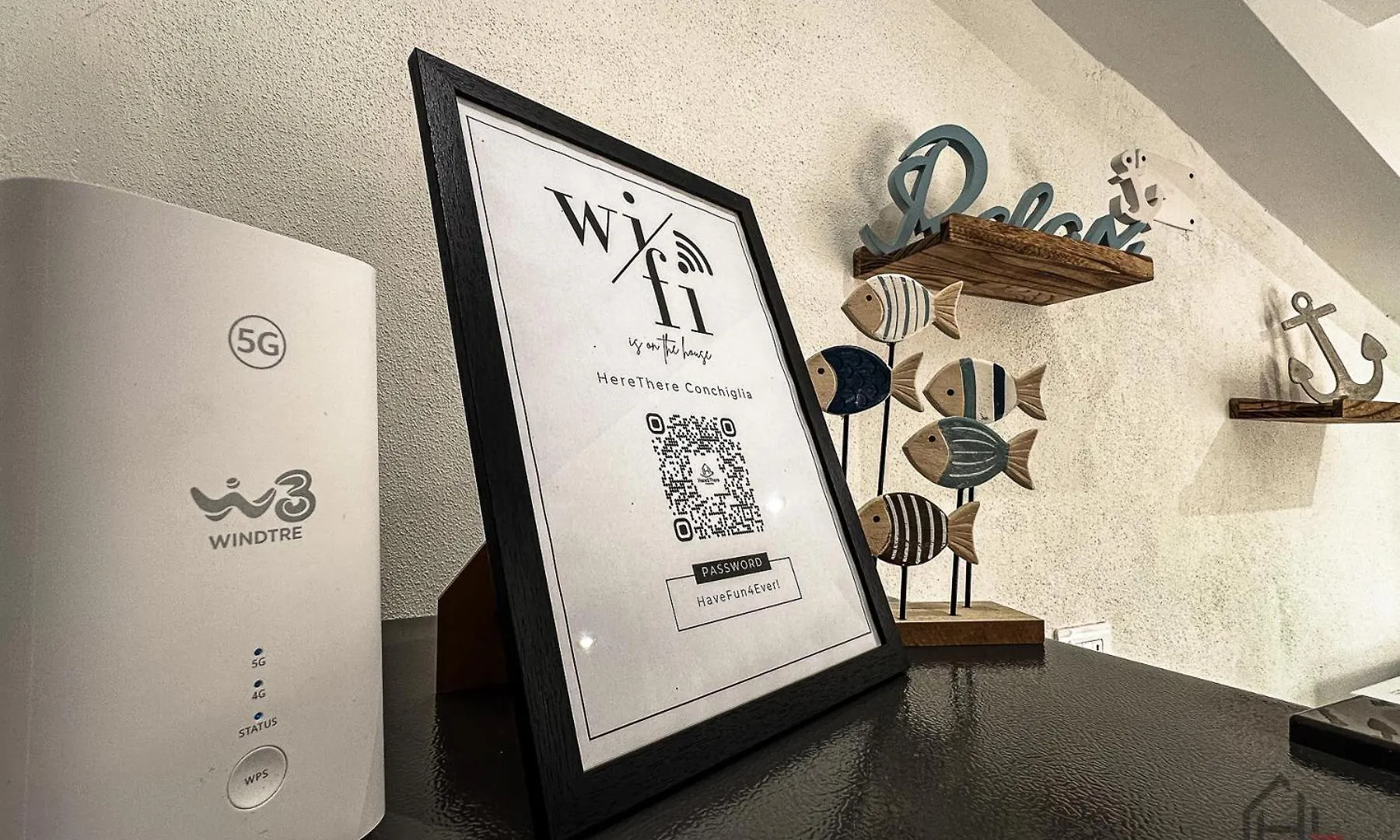 New Suite - Spiagge 900M - Hiper Wifi - Smart Tv Varazze 0*,  Italy