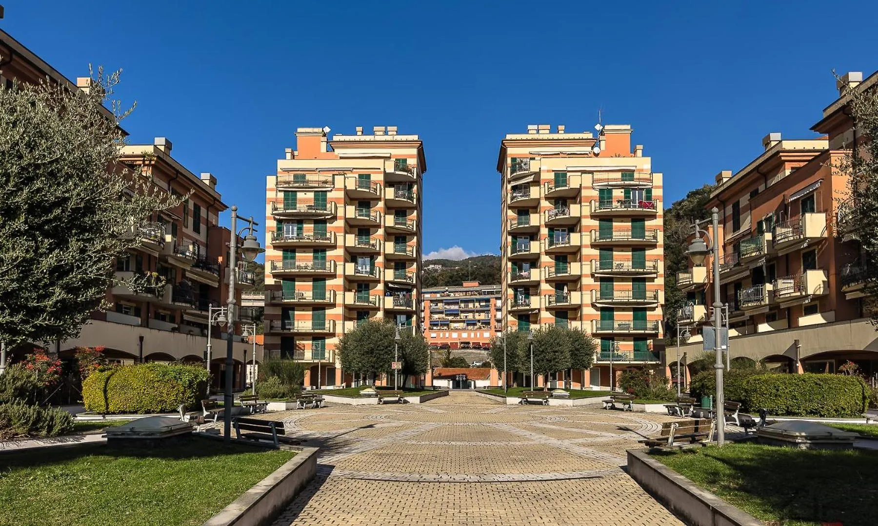 New Suite - Spiagge 900M - Hiper Wifi - Smart Tv Varazze Apartment