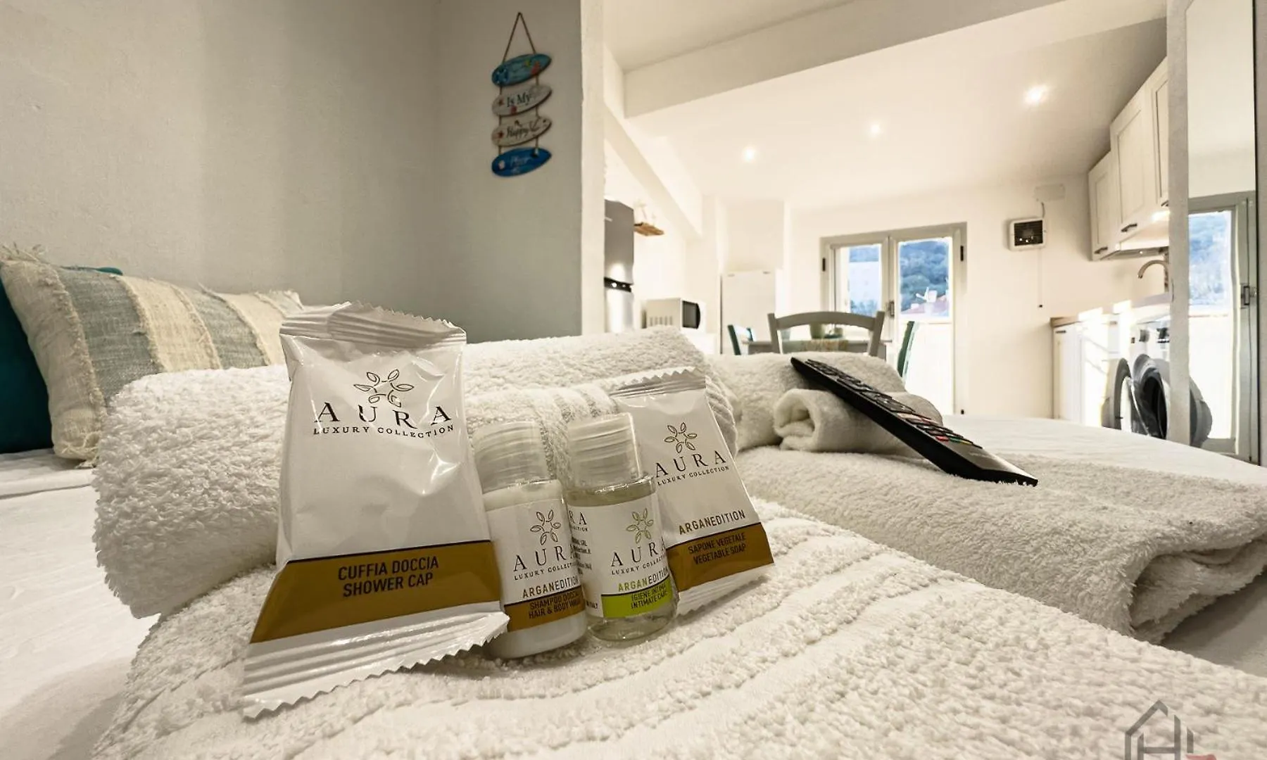 New Suite - Spiagge 900M - Hiper Wifi - Smart Tv Varazze Apartment